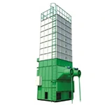rice paddy dryer machine