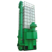 DR-20 grain dryer