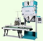 DCS-50FB1 granule packing machine price 