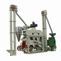 1500 kg/h cost of mini rice mill plant