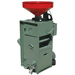 SB combined rice huller mill
