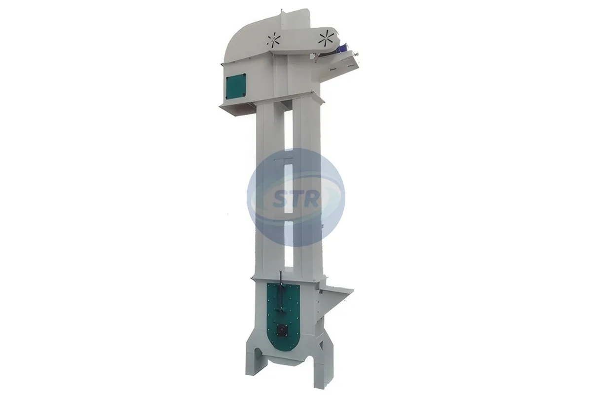 commercial dttg30 23 low speed bucket elevator processing equipment