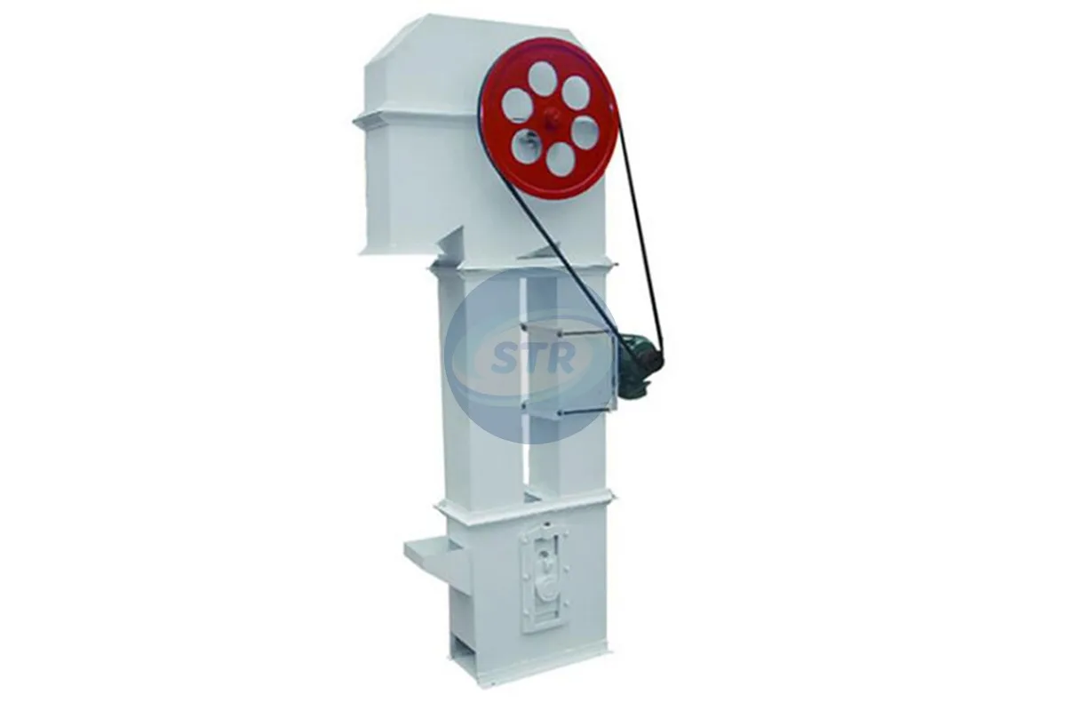 commercial dttg40 28 low speed bucket elevator processing equipment