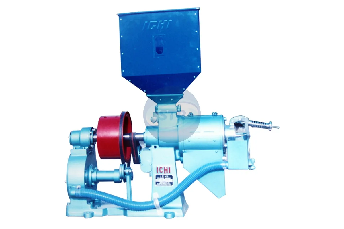 n jet air rice mill